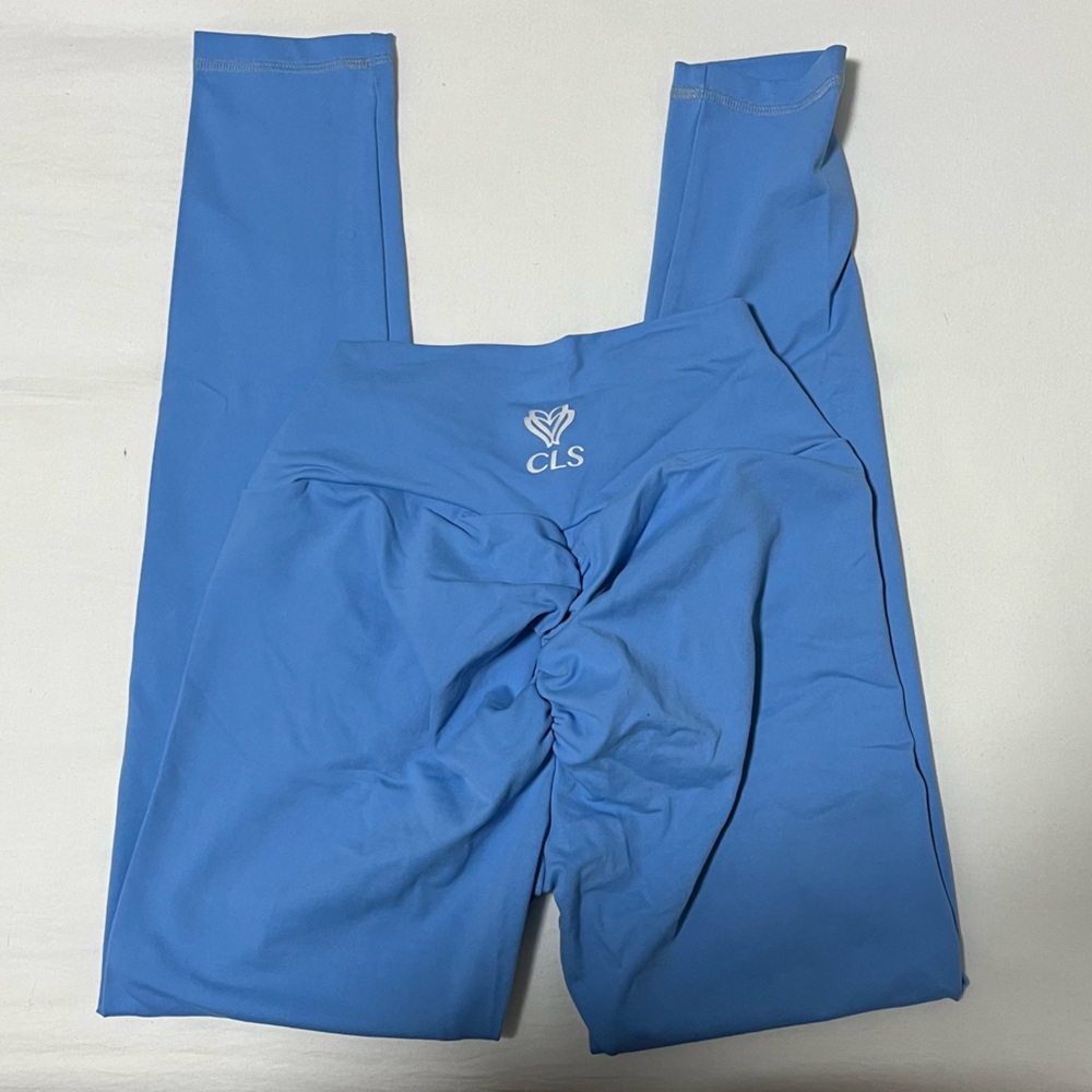 CLS SPORT Brazilian Leggings